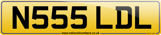 N555 LDL
