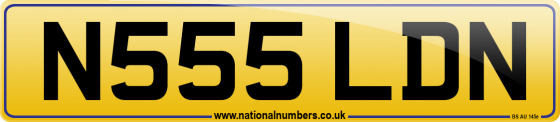 N555 LDN