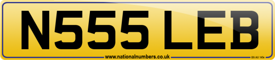 N555 LEB