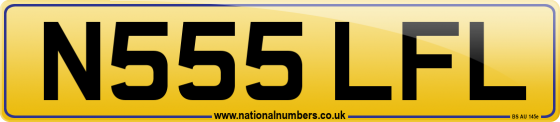 N555 LFL