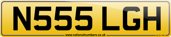 N555 LGH