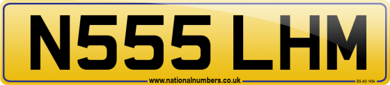 N555 LHM