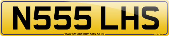 N555 LHS