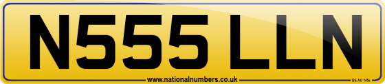 N555 LLN