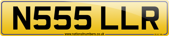 N555 LLR