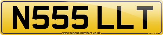 N555 LLT