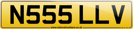 N555 LLV