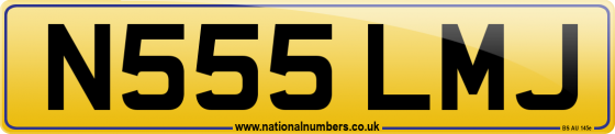 N555 LMJ