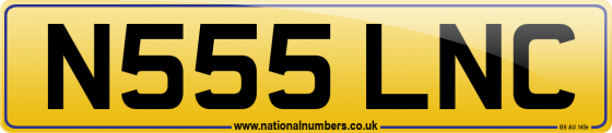 N555 LNC
