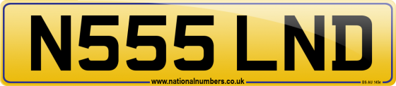 N555 LND