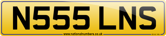 N555 LNS