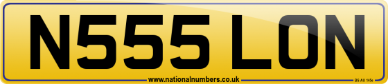 N555 LON