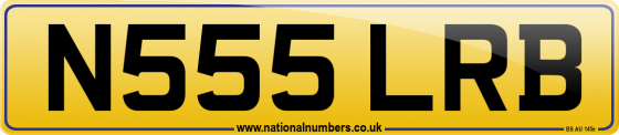 N555 LRB