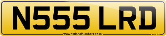 N555 LRD