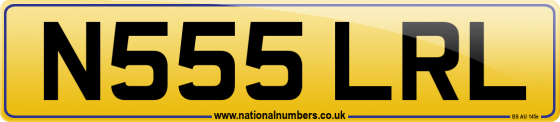 N555 LRL