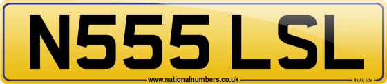 N555 LSL