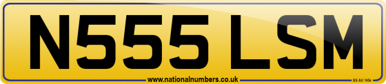 N555 LSM