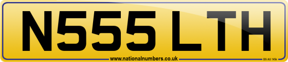 N555 LTH