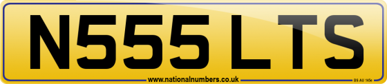 N555 LTS
