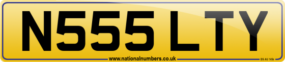 N555 LTY