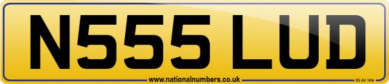 N555 LUD