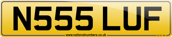 N555 LUF