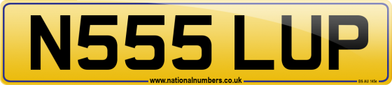 N555 LUP