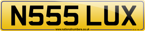 N555 LUX
