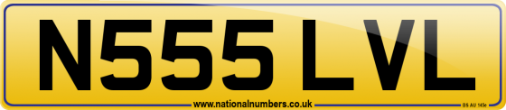 N555 LVL