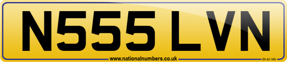 N555 LVN
