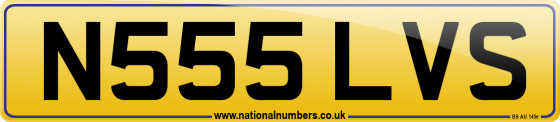 N555 LVS