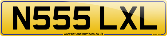 N555 LXL