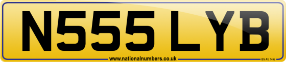 N555 LYB
