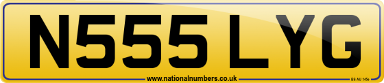 N555 LYG