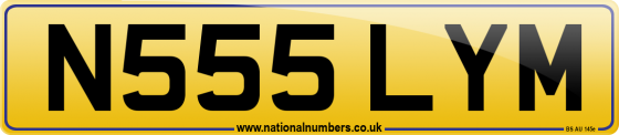 N555 LYM