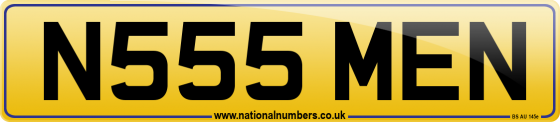 N555 MEN