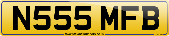 N555 MFB