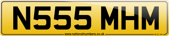 N555 MHM