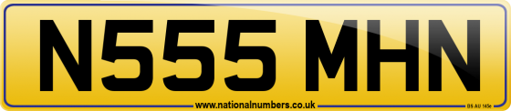 N555 MHN