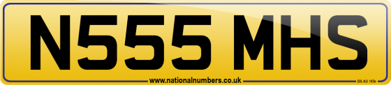 N555 MHS