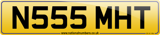 N555 MHT