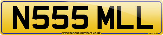N555 MLL