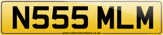 N555 MLM