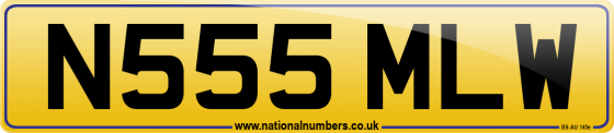 N555 MLW