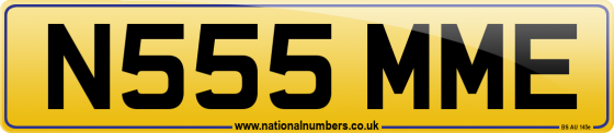 N555 MME