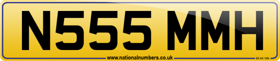 N555 MMH