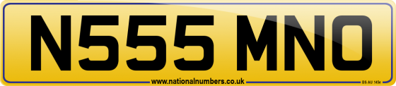 N555 MNO