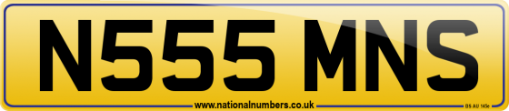 N555 MNS