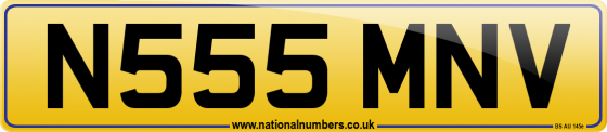 N555 MNV