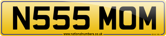 N555 MOM